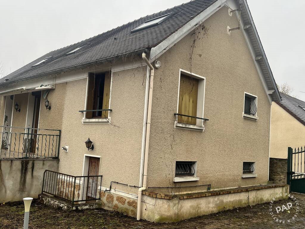 Maison à vendre, 98m², Mouroux