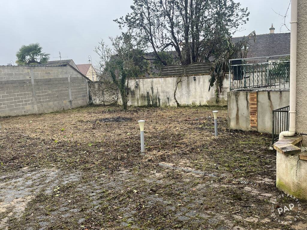 Maison à vendre, 98m², Mouroux
