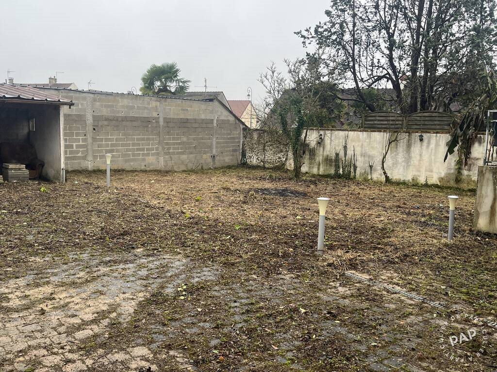Maison à vendre, 98m², Mouroux