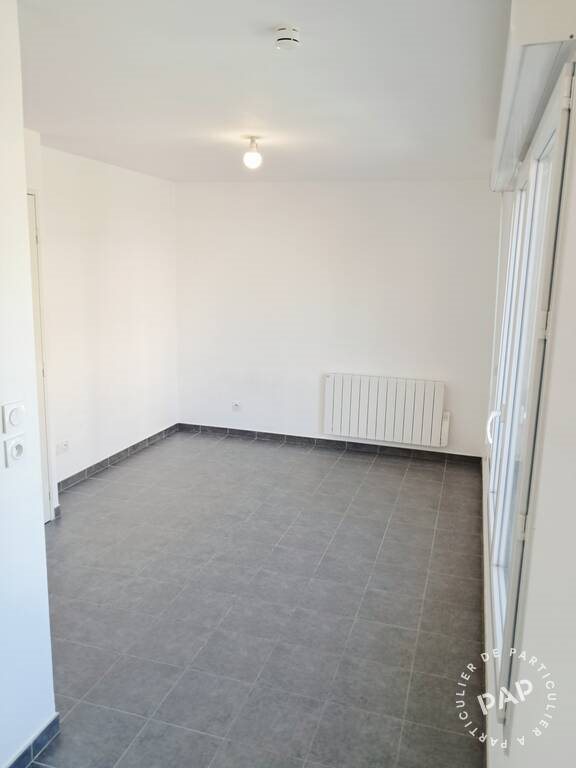 Appartement à vendre, 23m², Saint-Fons