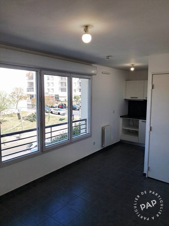 Appartement à vendre, 23m², Saint-Fons