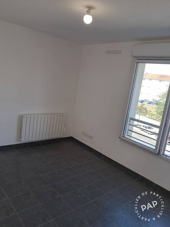 Appartement à vendre, 23m², Saint-Fons