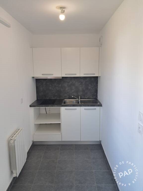 Appartement à vendre, 23m², Saint-Fons