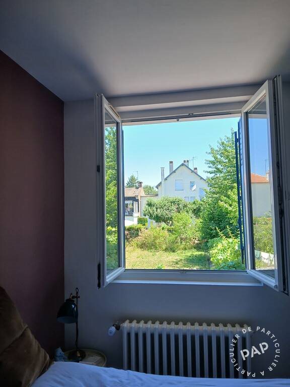 Maison à vendre, 85m², Poitiers