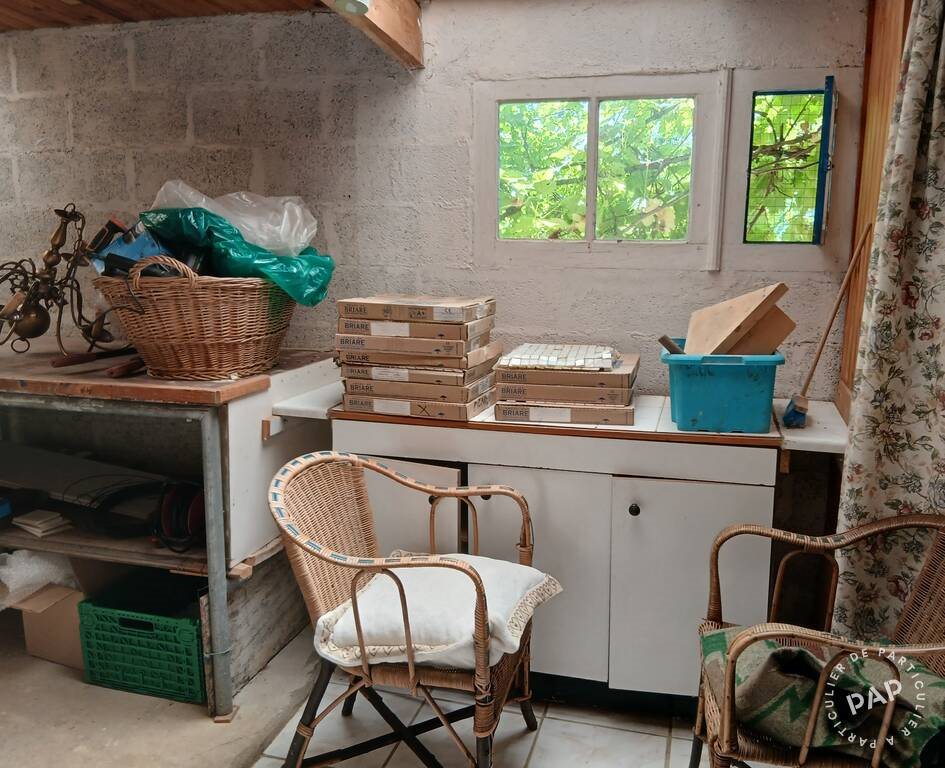 Maison à vendre, 85m², Poitiers