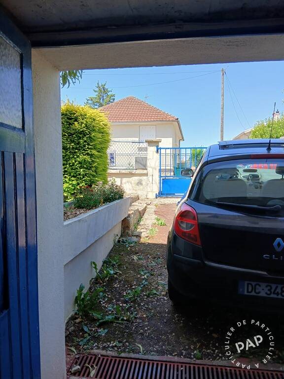 Maison à vendre, 85m², Poitiers