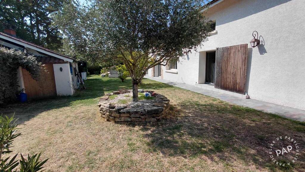 Maison à vendre, 241m², Saint-Romain-de-Jalionas