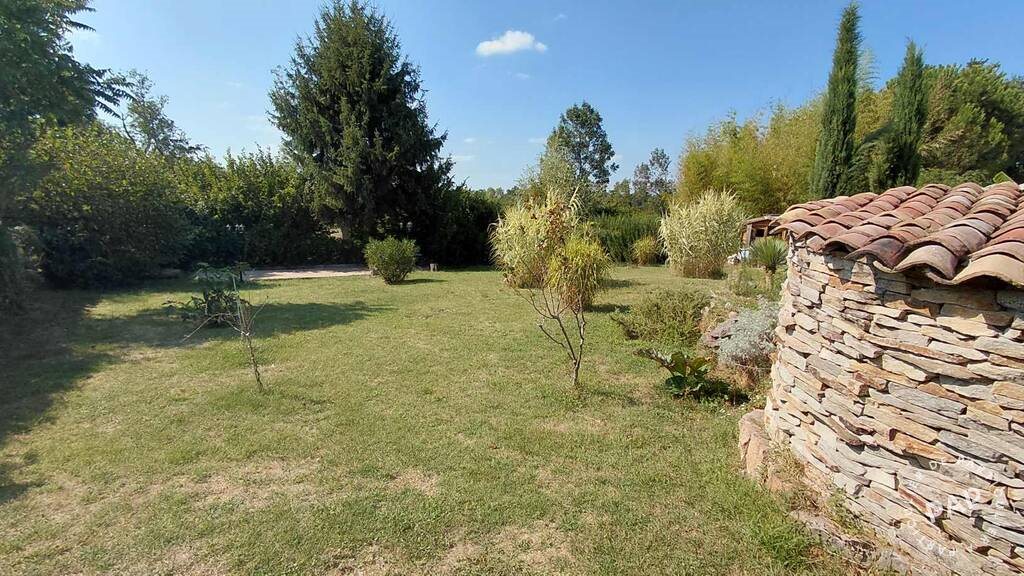 Maison à vendre, 241m², Saint-Romain-de-Jalionas