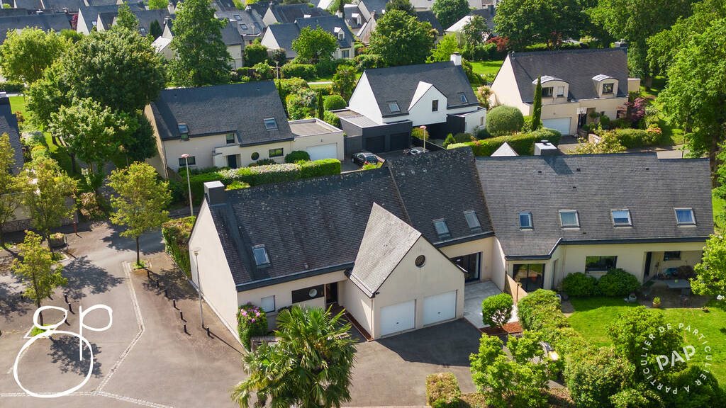 Maison à vendre, 240m², Saint-Grégoire