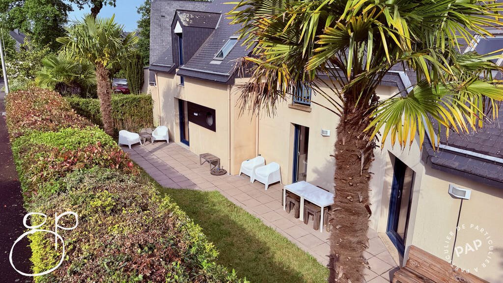 Maison à vendre, 240m², Saint-Grégoire