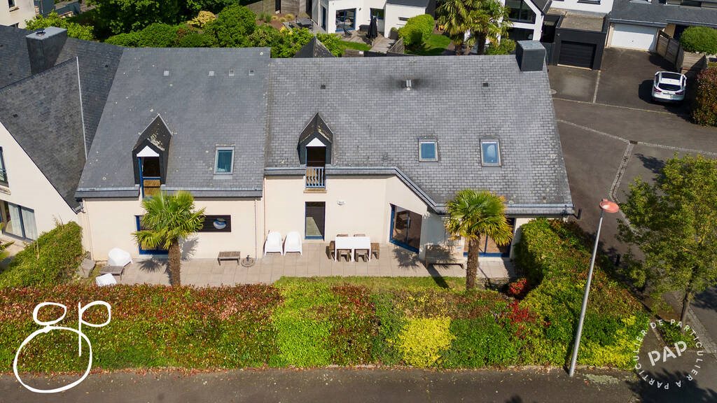 Maison à vendre, 240m², Saint-Grégoire