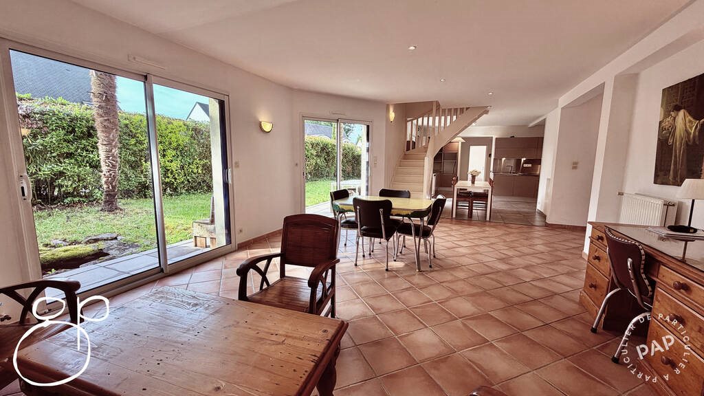 Maison à vendre, 240m², Saint-Grégoire