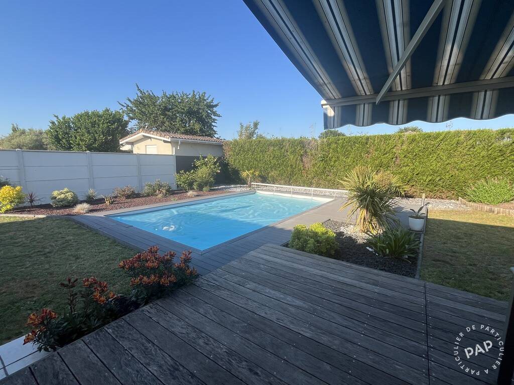 Maison à vendre, 115m², Mios