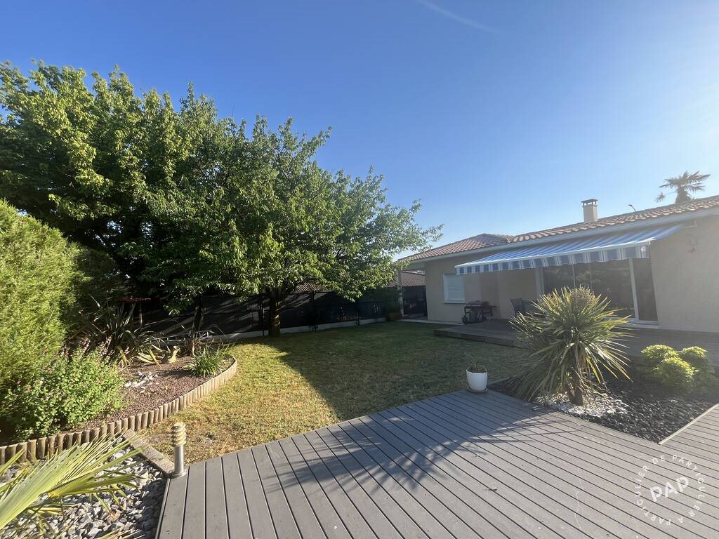 Maison à vendre, 115m², Mios