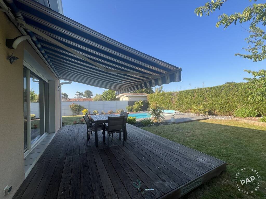 Maison à vendre, 115m², Mios