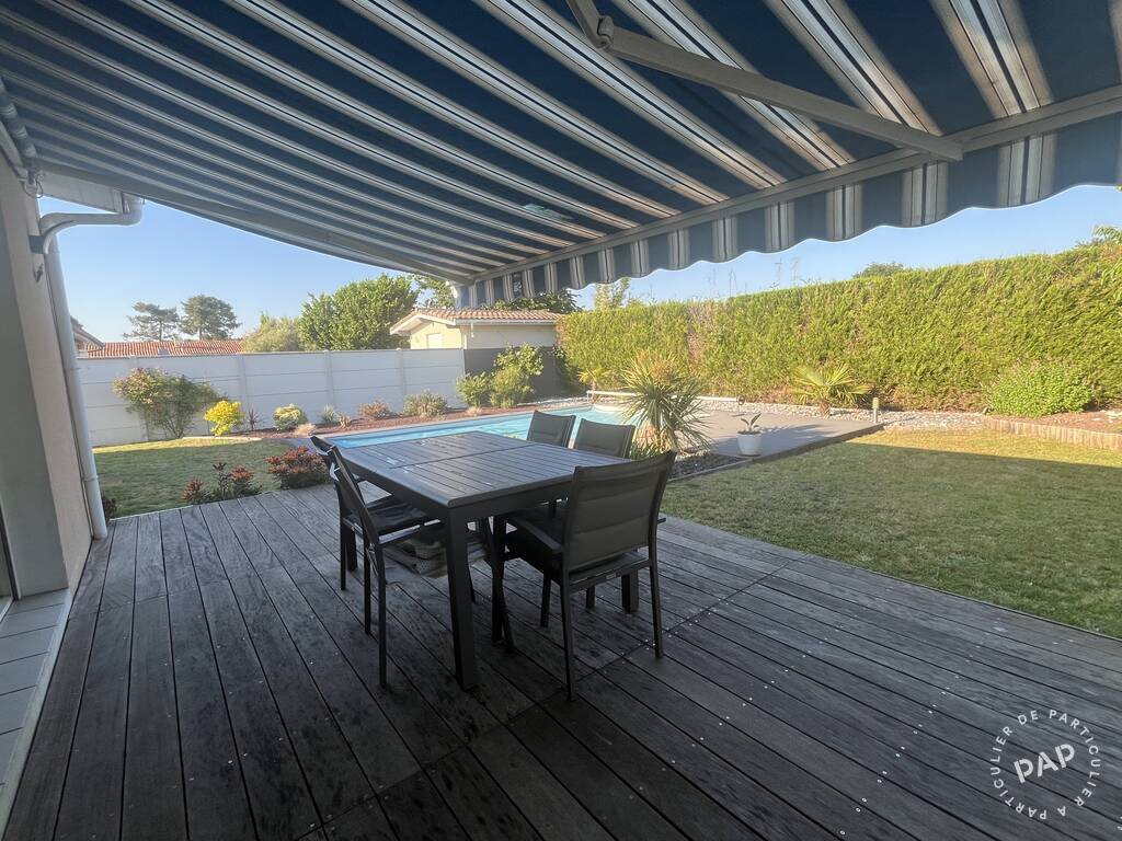 Maison à vendre, 115m², Mios