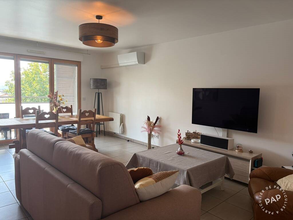 Appartement à vendre, 76m², Millery