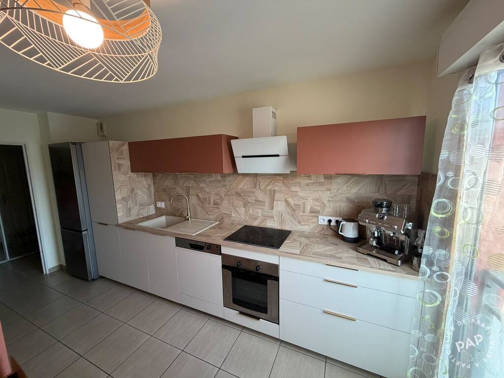 Appartement à vendre, 76m², Millery