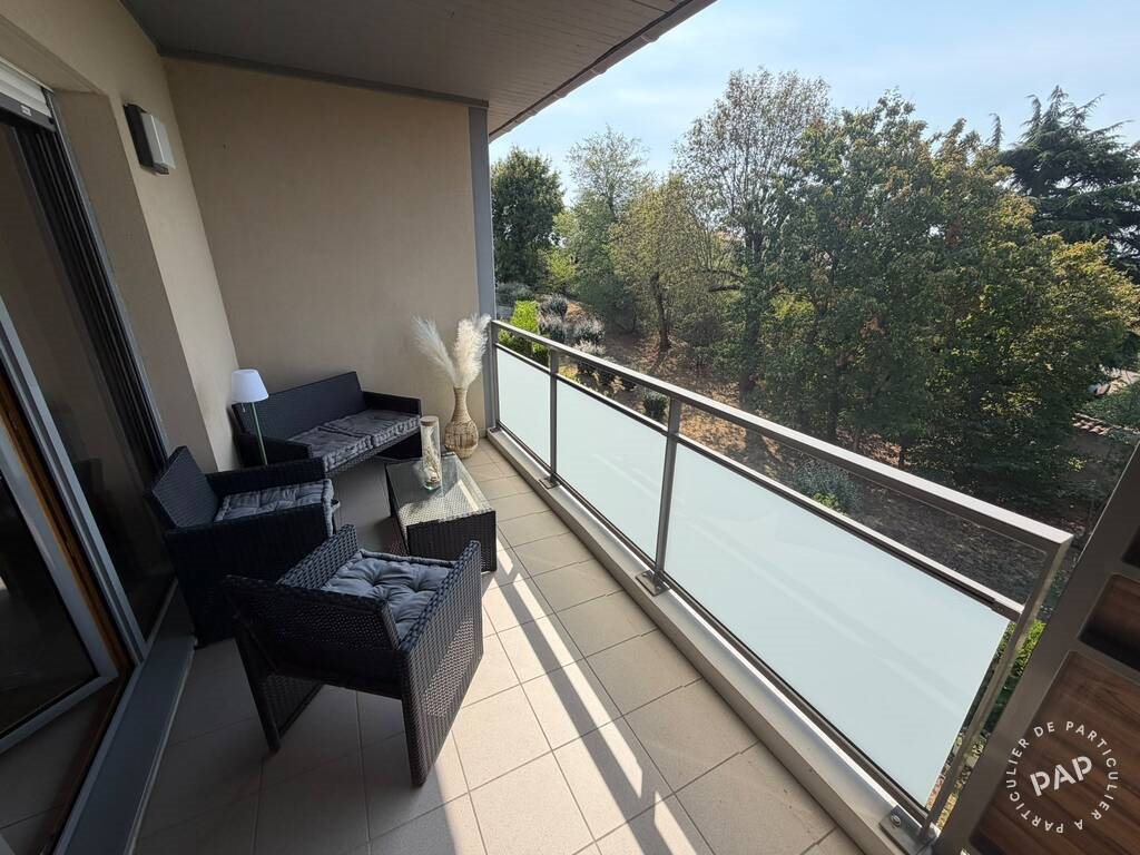 Appartement à vendre, 76m², Millery
