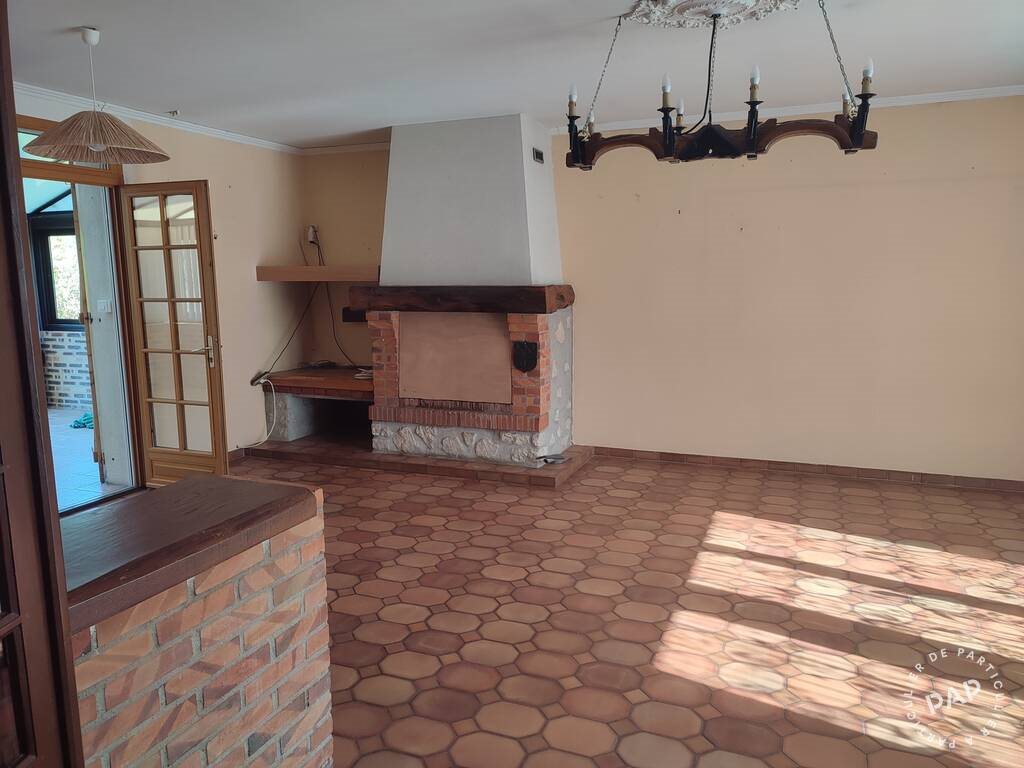 Maison à vendre, 134m², Seigy