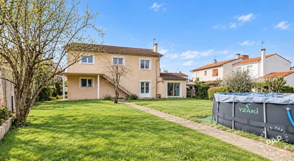 Maison à vendre, 173m², Albi