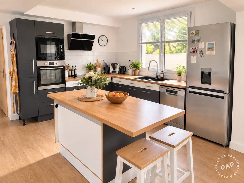Maison à vendre, 173m², Albi
