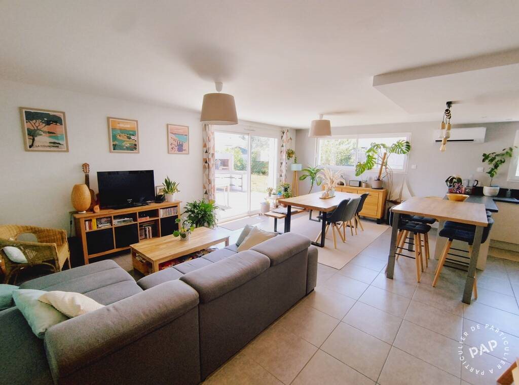 Maison à vendre, 113m², Bazet