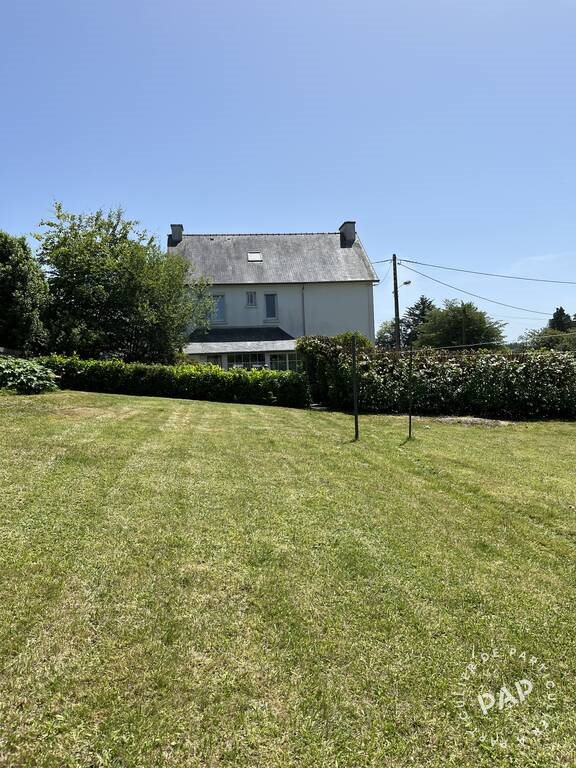 Maison à vendre, 173m², Rostrenen