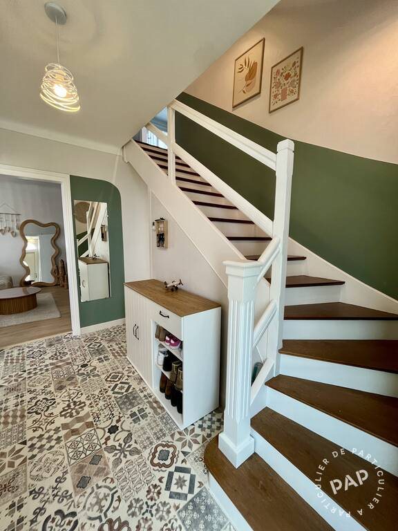 Maison à vendre, 173m², Rostrenen