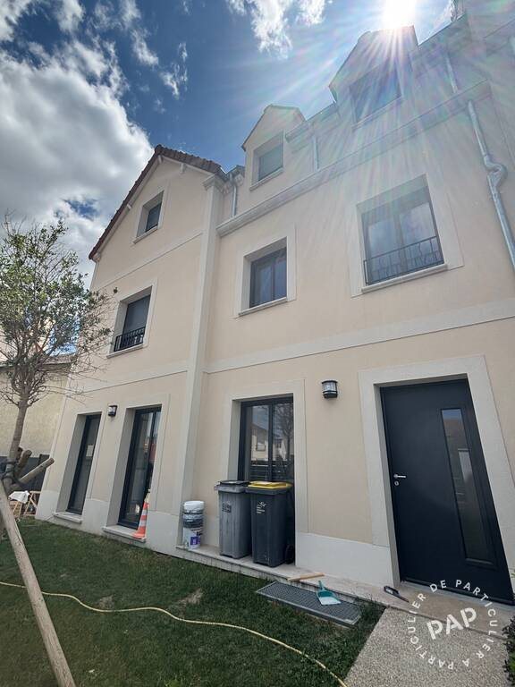 Maison à vendre, 145m², Nanterre