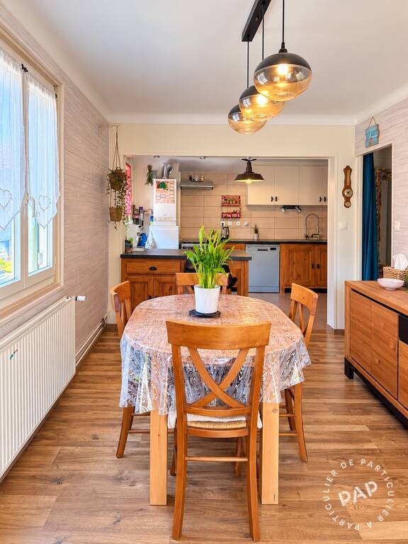 Appartement à vendre, 59m², Cluses