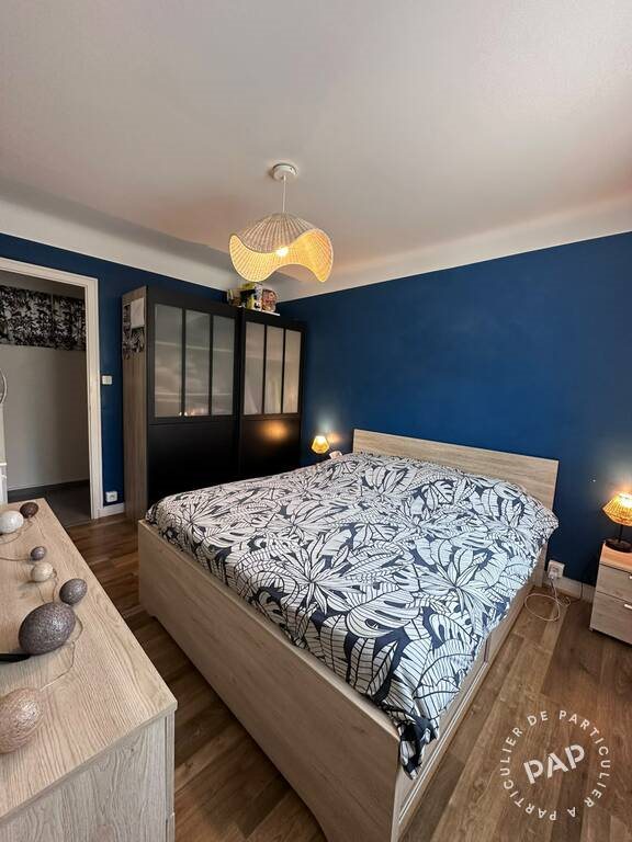 Appartement à vendre, 59m², Cluses