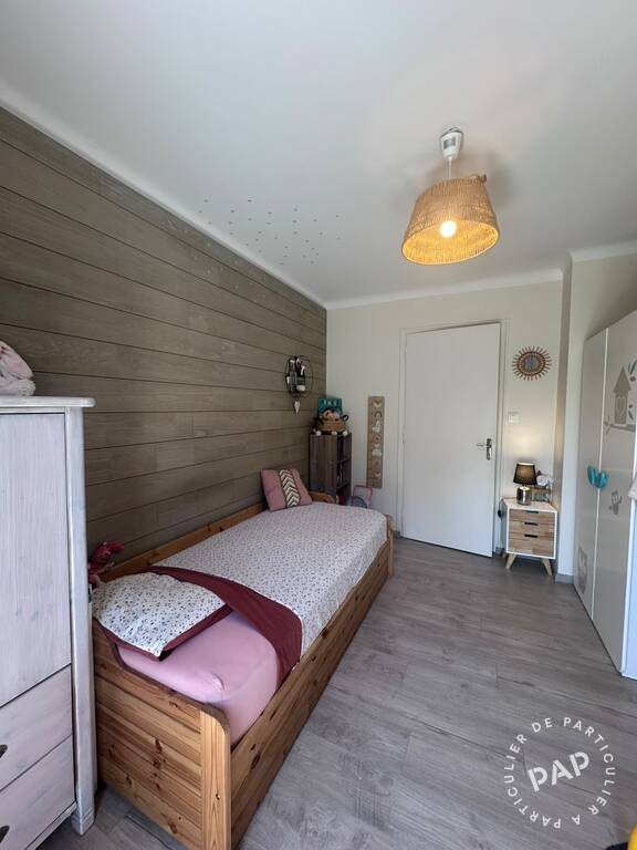 Appartement à vendre, 59m², Cluses