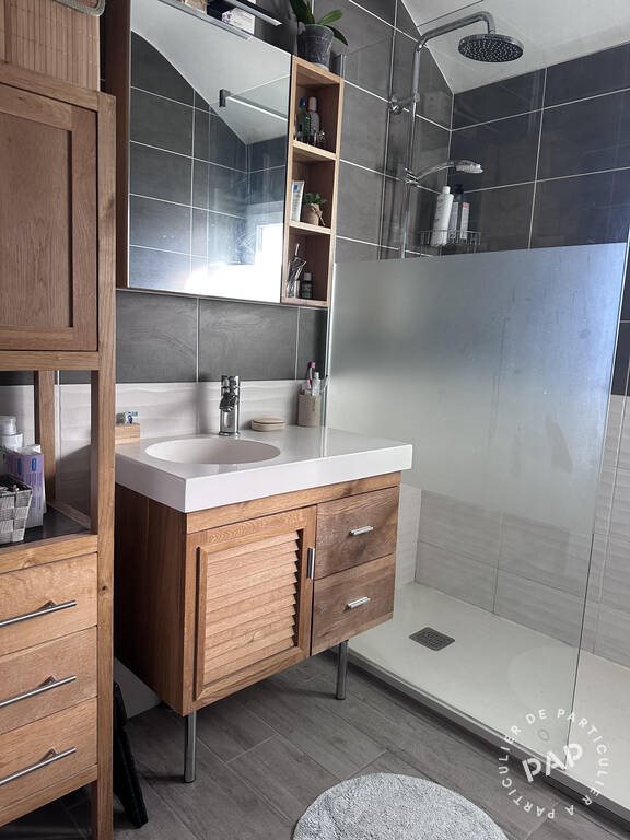 Appartement à vendre, 59m², Cluses