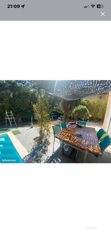 Maison à vendre, 110m², Saint-Raphaël