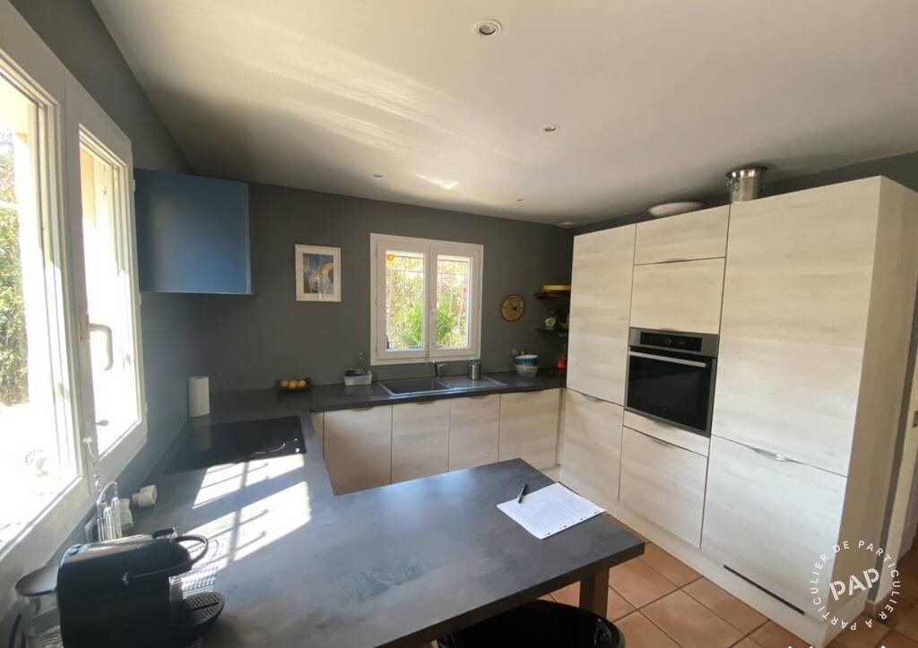 Maison à vendre, 110m², Saint-Raphaël