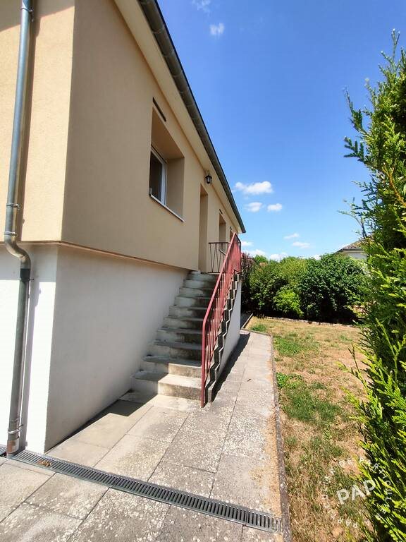 Maison à vendre, 80m², Mathay