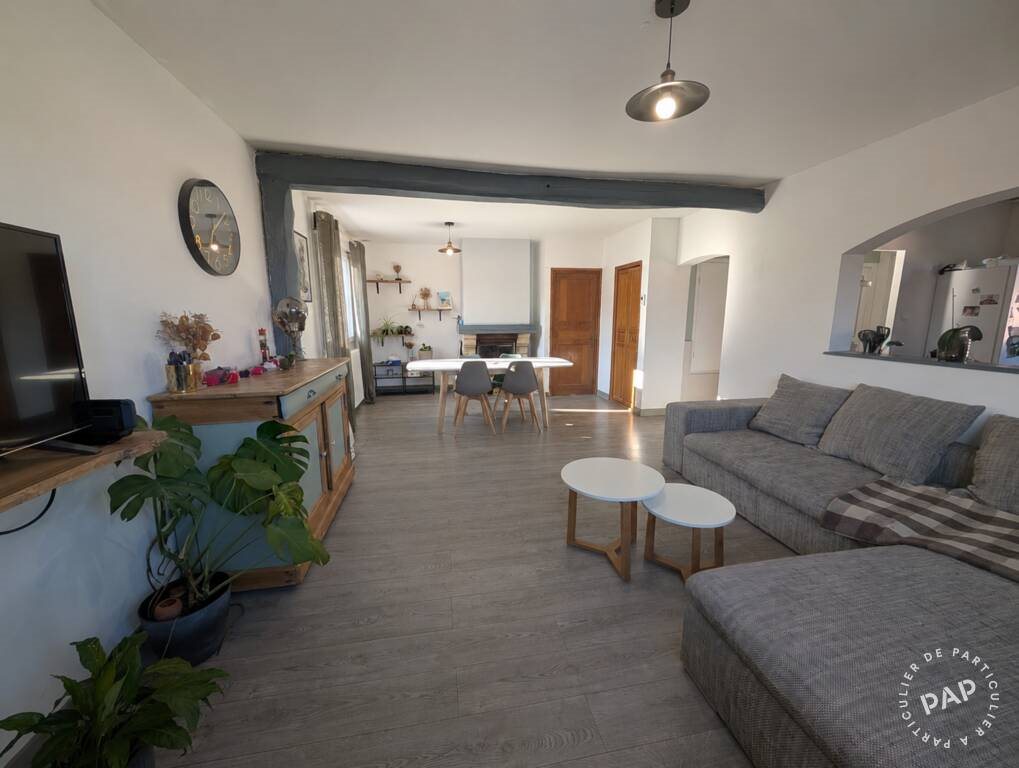 Maison à vendre, 80m², Mathay