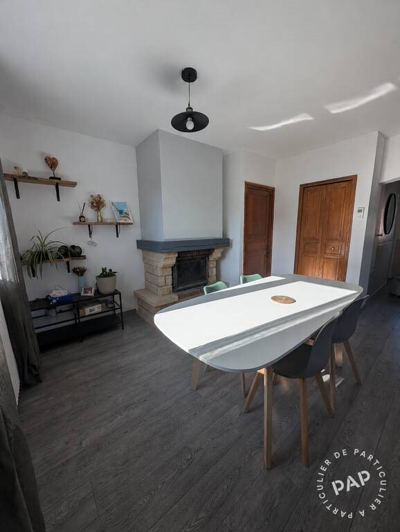 Maison à vendre, 80m², Mathay