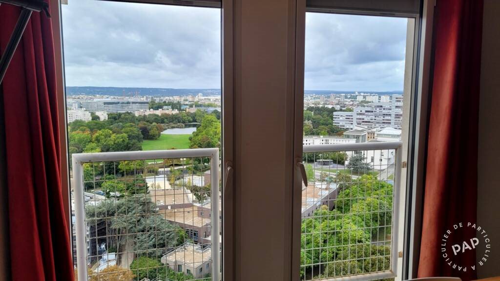 Appartement à vendre, 98m², Nanterre