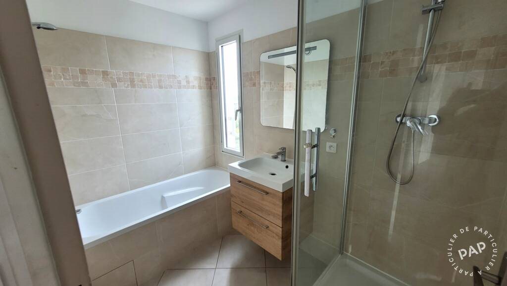 Appartement à vendre, 98m², Nanterre
