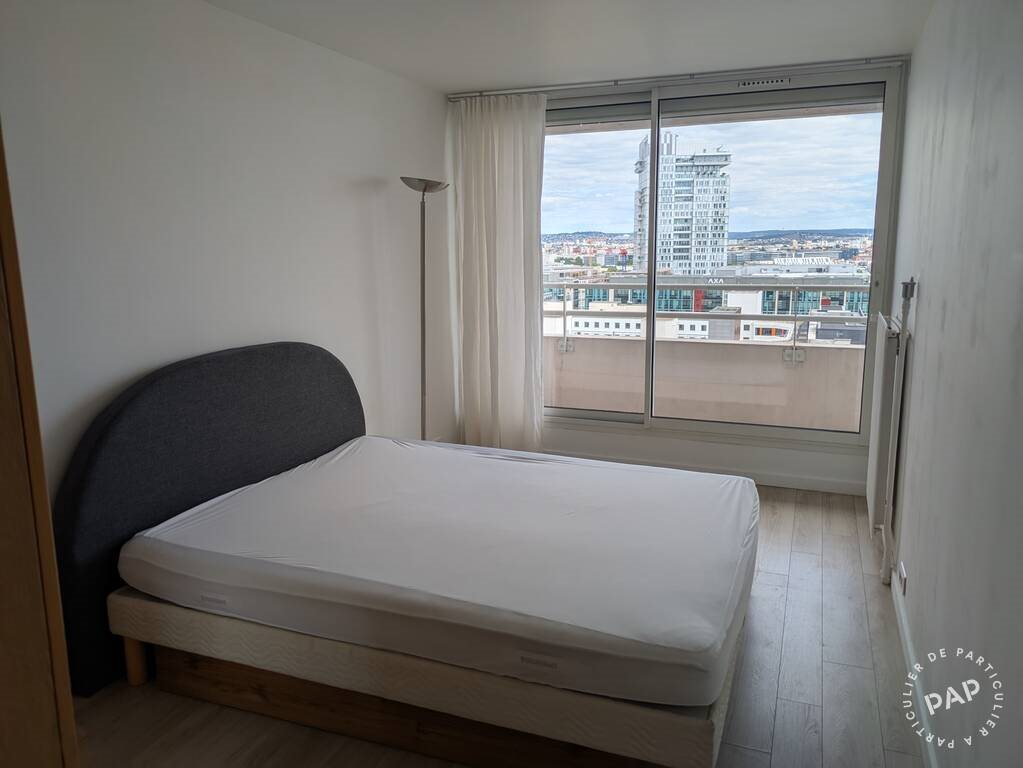 Appartement à vendre, 98m², Nanterre