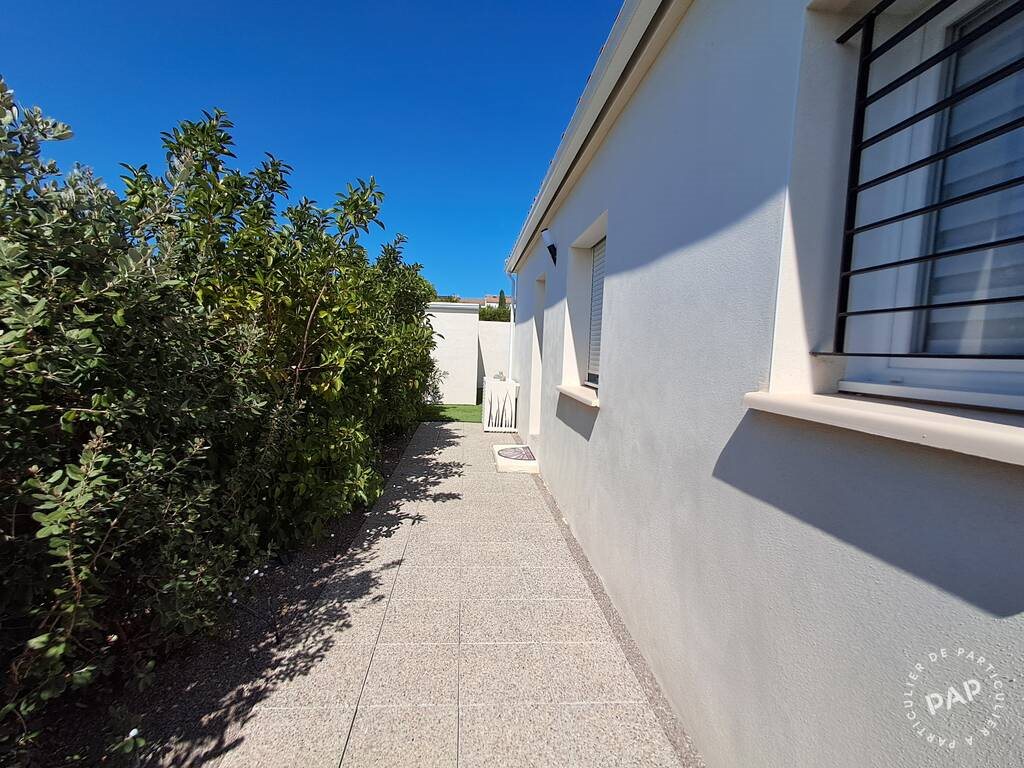 Maison à vendre, 84m², Villeveyrac