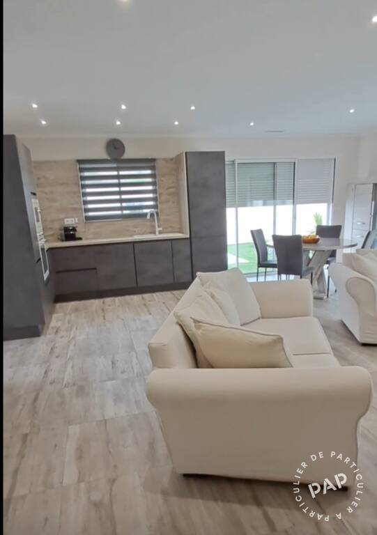 Maison à vendre, 84m², Villeveyrac