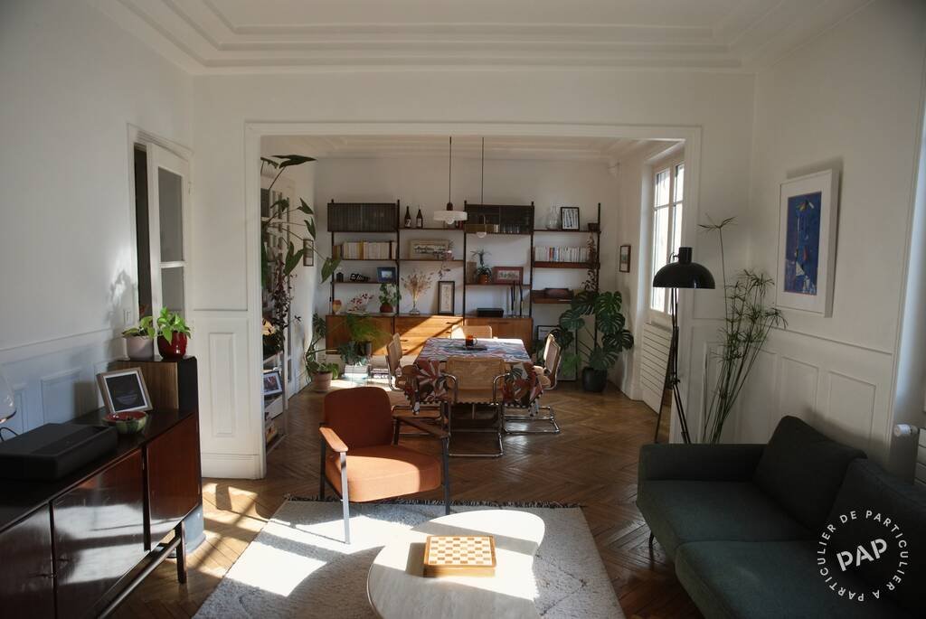 Appartement à vendre, 110m², Rouen