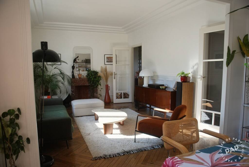 Appartement à vendre, 110m², Rouen