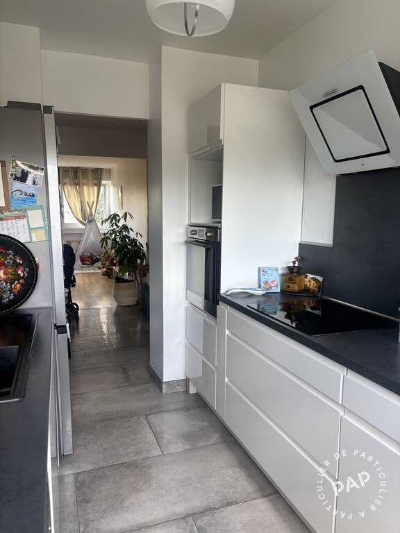 Appartement à vendre, 74m², Villeurbanne
