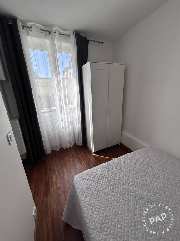 Appartement à vendre, 31m², Nogent-sur-Marne