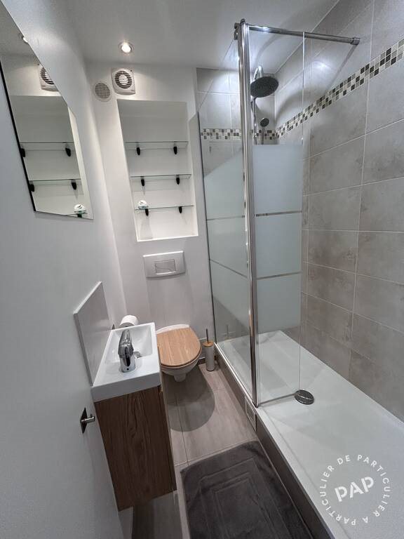 Appartement à vendre, 31m², Nogent-sur-Marne