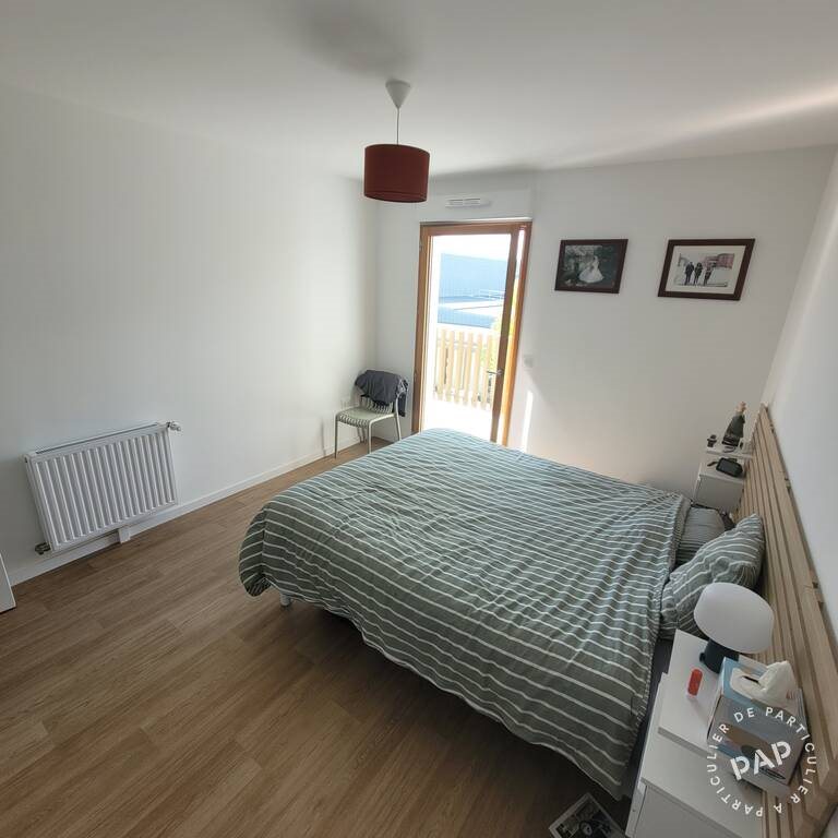 Appartement à vendre, 85m², Saint-Jacques-de-la-Lande